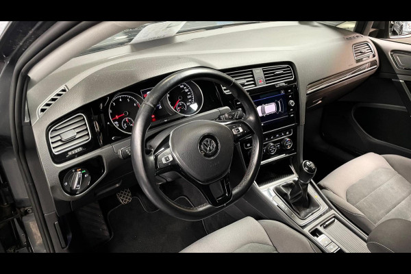 Volkswagen Golf 7.5 1.5 TSI 150PK Highline R-LINE NAVI LED
