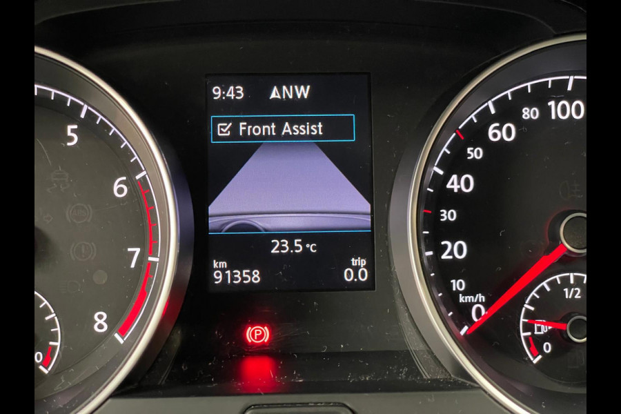 Volkswagen Golf 7.5 1.5 TSI 150PK Highline R-LINE NAVI LED