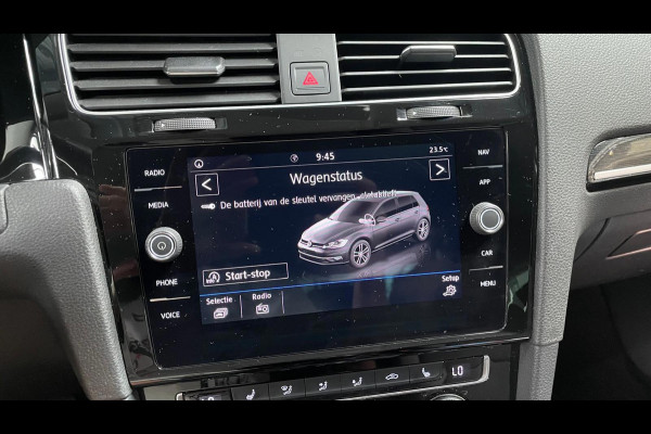 Volkswagen Golf 7.5 1.5 TSI 150PK Highline R-LINE NAVI LED