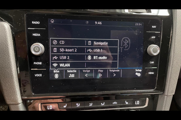 Volkswagen Golf 7.5 1.5 TSI 150PK Highline R-LINE NAVI LED