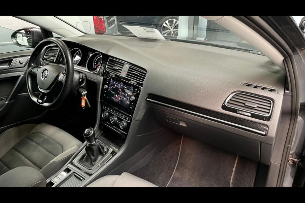 Volkswagen Golf 7.5 1.5 TSI 150PK Highline R-LINE NAVI LED