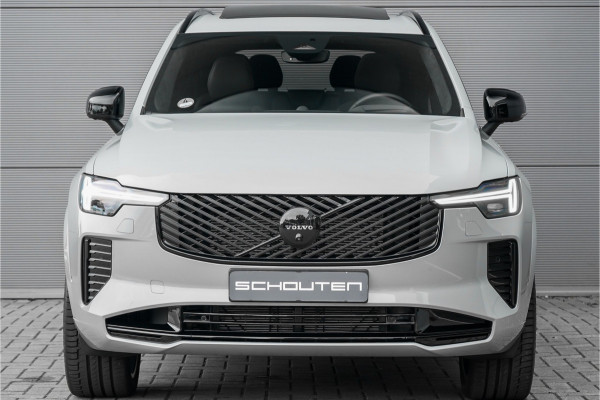 Volvo XC90 2.0 T8 Plug-in hybrid AWD Ultra Black Edition 7p B&W Pano Massage Stoelventilatie Trekhaak
