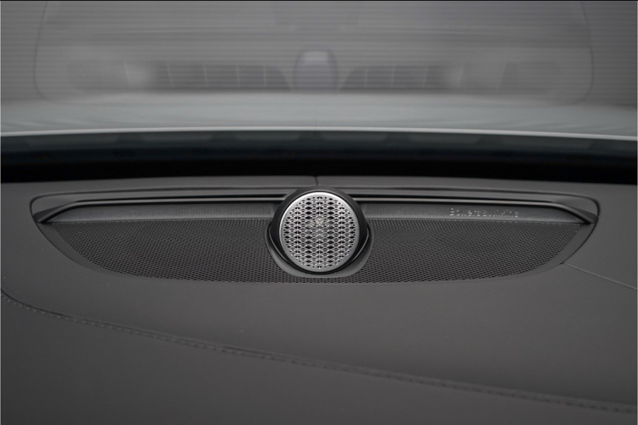 Volvo XC90 2.0 T8 Plug-in hybrid AWD Ultra Black Edition 7p B&W Pano Massage Stoelventilatie Trekhaak