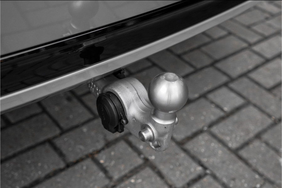 Volvo XC90 2.0 T8 Plug-in hybrid AWD Ultra Black Edition 7p B&W Pano Massage Stoelventilatie Trekhaak