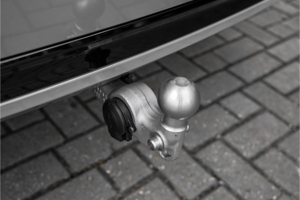 Volvo XC90 2.0 T8 Plug-in hybrid AWD Ultra Black Edition 7p B&W Pano Massage Stoelventilatie Trekhaak
