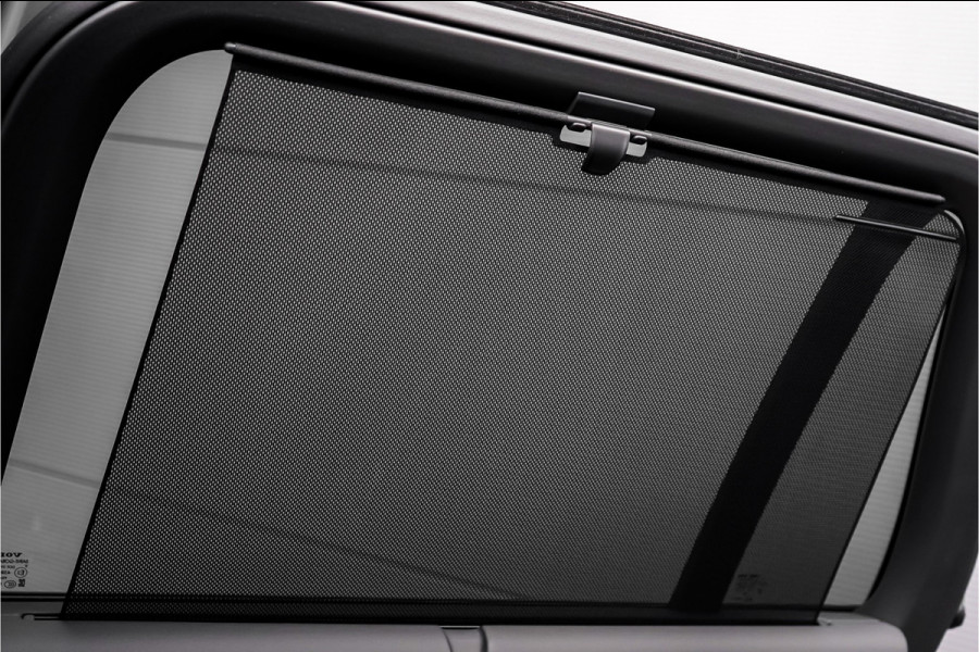 Volvo XC90 2.0 T8 Plug-in hybrid AWD Ultra Black Edition 7p B&W Pano Massage Stoelventilatie Trekhaak