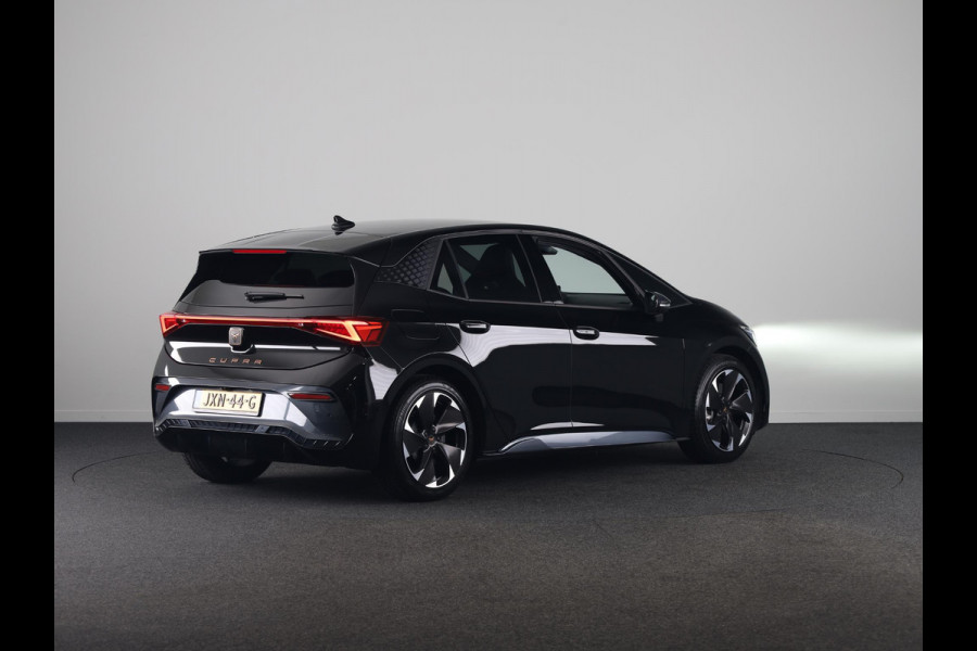 CUPRA Born Business Limited 63 kWh 231PK | Navigatie | 19 Inch | Achteruitrijcamera | Adaptieve Cruise Control | Draadloze Carplay & Android auto |