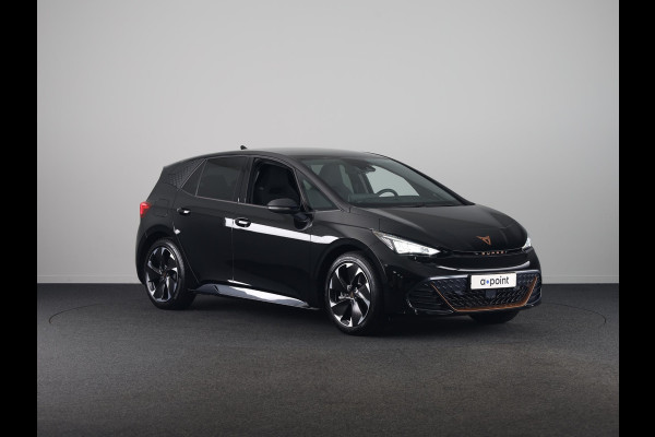 CUPRA Born Business Limited 63 kWh 231PK | Navigatie | 19 Inch | Achteruitrijcamera | Adaptieve Cruise Control | Draadloze Carplay & Android auto |
