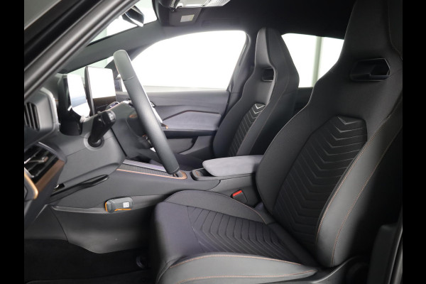 CUPRA Born Business Limited 63 kWh 231PK | Navigatie | 19 Inch | Achteruitrijcamera | Adaptieve Cruise Control | Draadloze Carplay & Android auto |