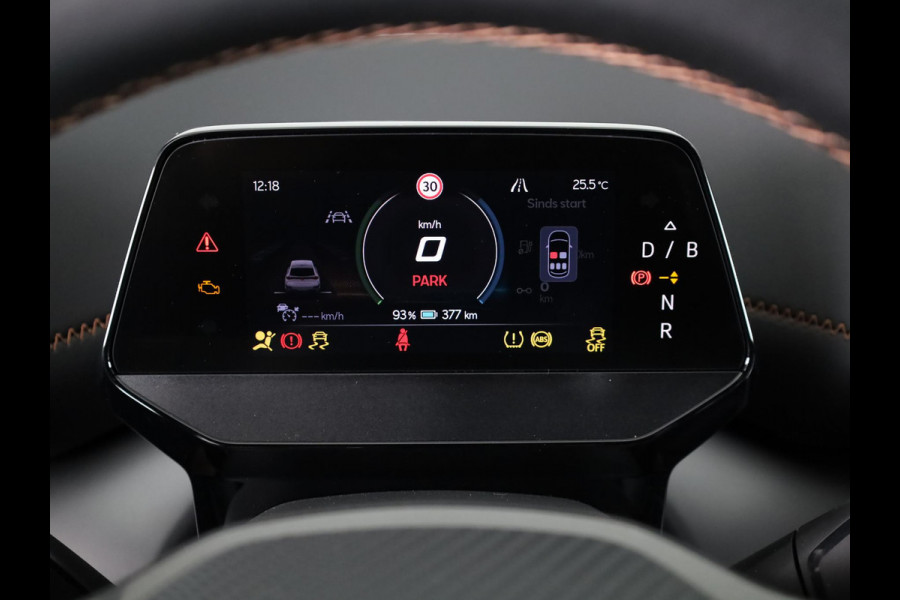CUPRA Born Business Limited 63 kWh 231PK | Navigatie | 19 Inch | Achteruitrijcamera | Adaptieve Cruise Control | Draadloze Carplay & Android auto |