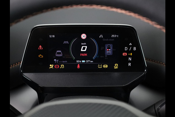 CUPRA Born Business Limited 63 kWh 231PK | Navigatie | 19 Inch | Achteruitrijcamera | Adaptieve Cruise Control | Draadloze Carplay & Android auto |