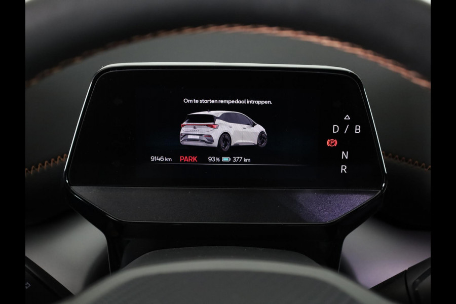 CUPRA Born Business Limited 63 kWh 231PK | Navigatie | 19 Inch | Achteruitrijcamera | Adaptieve Cruise Control | Draadloze Carplay & Android auto |