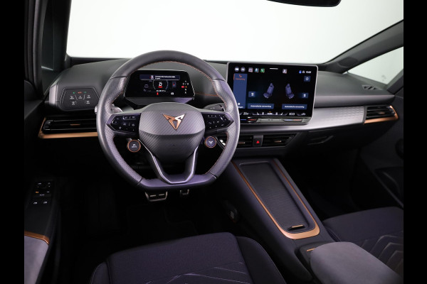 CUPRA Born Business Limited 63 kWh 231PK | Navigatie | 19 Inch | Achteruitrijcamera | Adaptieve Cruise Control | Draadloze Carplay & Android auto |