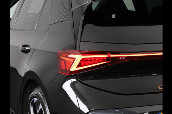 CUPRA Born Business Limited 63 kWh 231PK | Navigatie | 19 Inch | Achteruitrijcamera | Adaptieve Cruise Control | Draadloze Carplay & Android auto |
