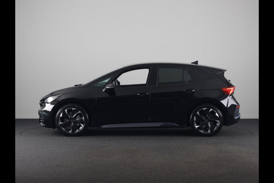 CUPRA Born Business Limited 63 kWh 231PK | Navigatie | 19 Inch | Achteruitrijcamera | Adaptieve Cruise Control | Draadloze Carplay & Android auto |