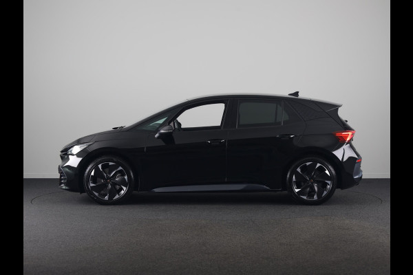 CUPRA Born Business Limited 63 kWh 231PK | Navigatie | 19 Inch | Achteruitrijcamera | Adaptieve Cruise Control | Draadloze Carplay & Android auto |