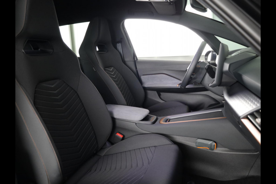 CUPRA Born Business Limited 63 kWh 231PK | Navigatie | 19 Inch | Achteruitrijcamera | Adaptieve Cruise Control | Draadloze Carplay & Android auto |