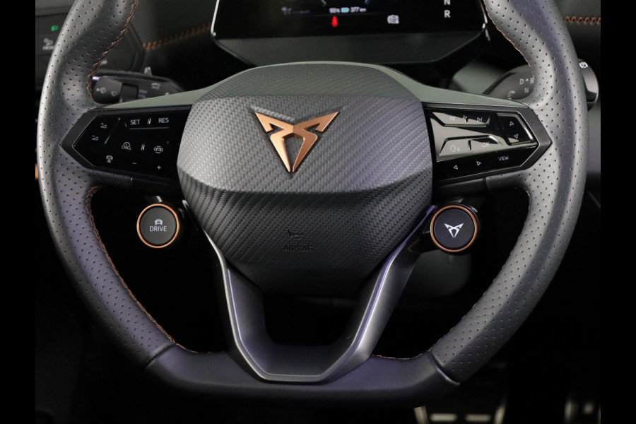 CUPRA Born Business Limited 63 kWh 231PK | Navigatie | 19 Inch | Achteruitrijcamera | Adaptieve Cruise Control | Draadloze Carplay & Android auto |