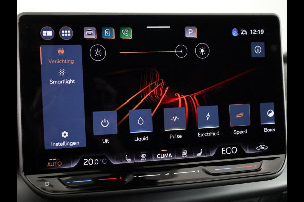 CUPRA Born Business Limited 63 kWh 231PK | Navigatie | 19 Inch | Achteruitrijcamera | Adaptieve Cruise Control | Draadloze Carplay & Android auto |