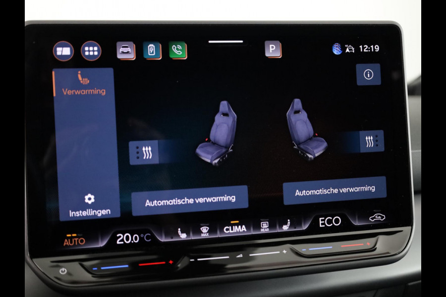 CUPRA Born Business Limited 63 kWh 231PK | Navigatie | 19 Inch | Achteruitrijcamera | Adaptieve Cruise Control | Draadloze Carplay & Android auto |