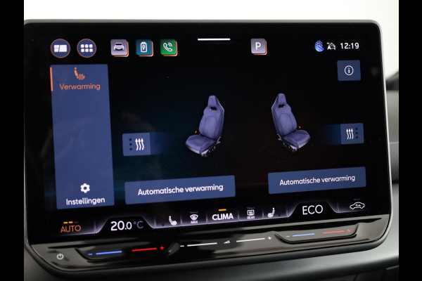 CUPRA Born Business Limited 63 kWh 231PK | Navigatie | 19 Inch | Achteruitrijcamera | Adaptieve Cruise Control | Draadloze Carplay & Android auto |