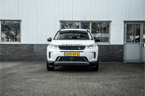 Land Rover Discovery Sport P300e 1.5 R-Dynamic HSE