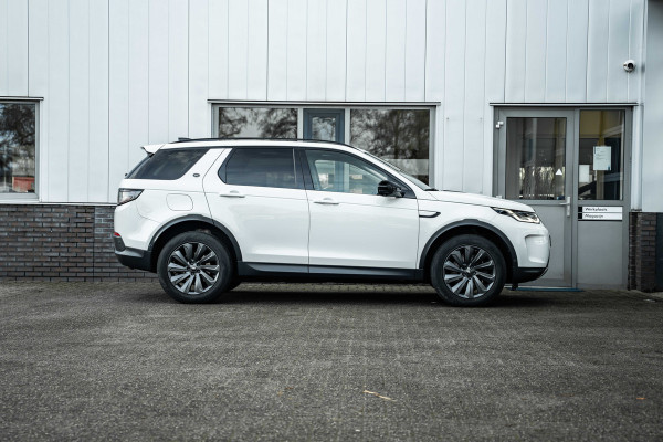 Land Rover Discovery Sport P300e 1.5 R-Dynamic HSE
