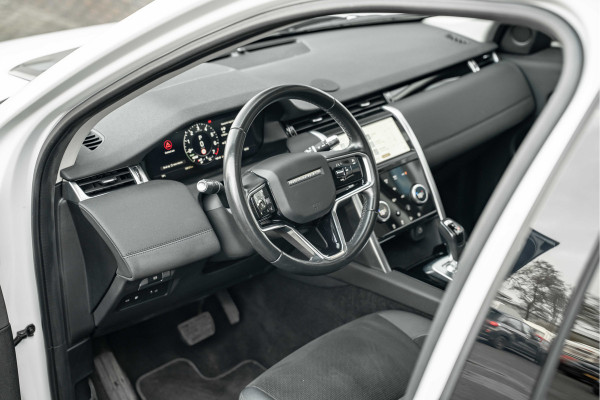 Land Rover Discovery Sport P300e 1.5 R-Dynamic HSE