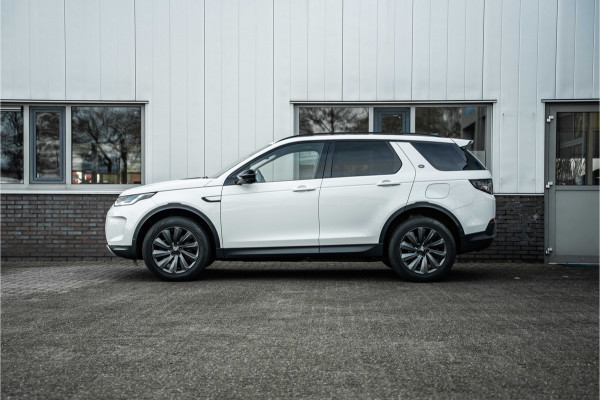Land Rover Discovery Sport P300e 1.5 R-Dynamic HSE