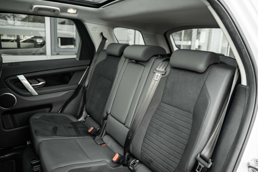 Land Rover Discovery Sport P300e 1.5 R-Dynamic HSE