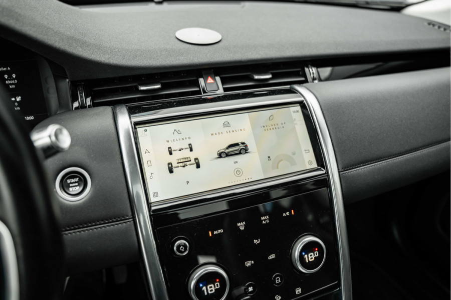 Land Rover Discovery Sport P300e 1.5 R-Dynamic HSE