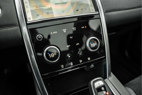 Land Rover Discovery Sport P300e 1.5 R-Dynamic HSE