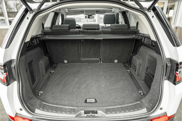 Land Rover Discovery Sport P300e 1.5 R-Dynamic HSE