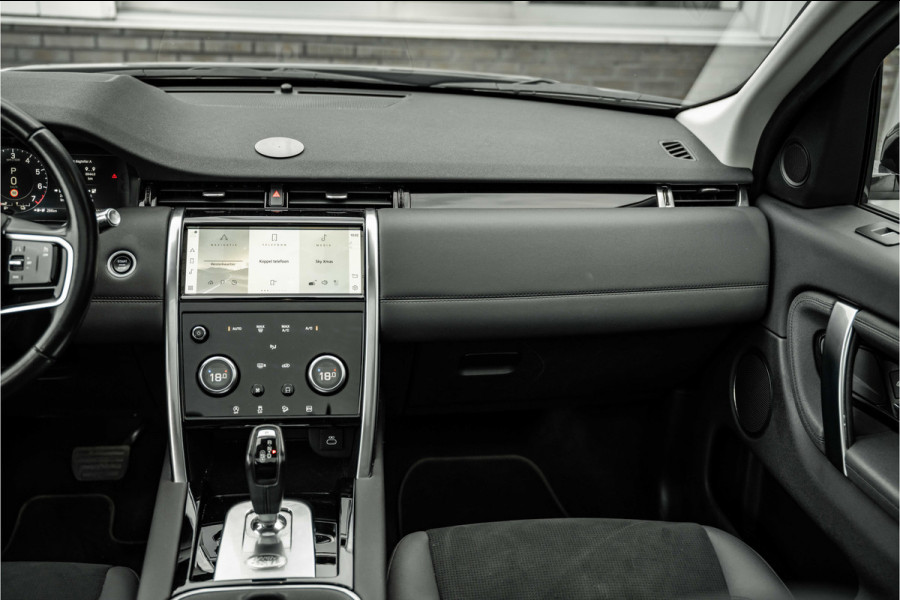 Land Rover Discovery Sport P300e 1.5 R-Dynamic HSE