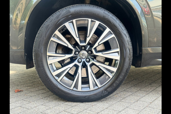 Volvo XC90 2.0 T8 Recharge AWD Plug in Hybrid Dealer onderhouden 7- Zits