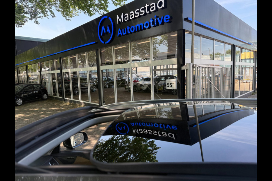 Volvo XC90 2.0 T8 Recharge AWD Plug in Hybrid Dealer onderhouden 7- Zits