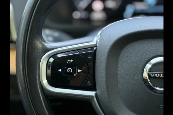 Volvo XC90 2.0 T8 Recharge AWD Plug in Hybrid Dealer onderhouden 7- Zits
