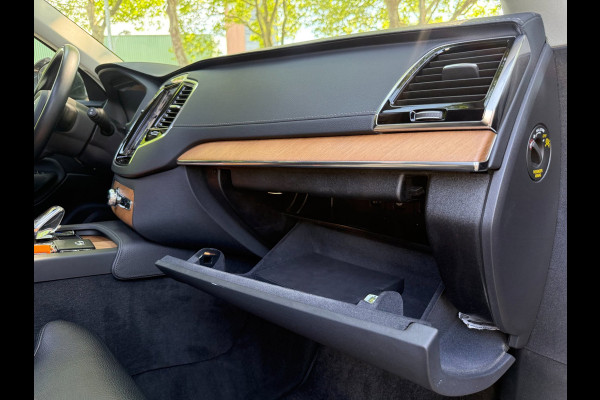 Volvo XC90 2.0 T8 Recharge AWD Plug in Hybrid Dealer onderhouden 7- Zits