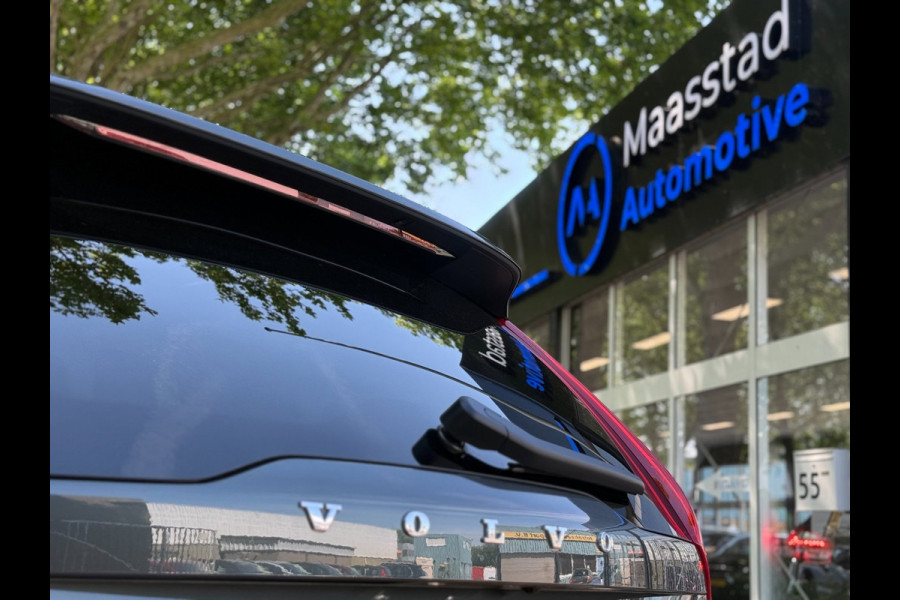 Volvo XC90 2.0 T8 Recharge AWD Plug in Hybrid Dealer onderhouden 7- Zits