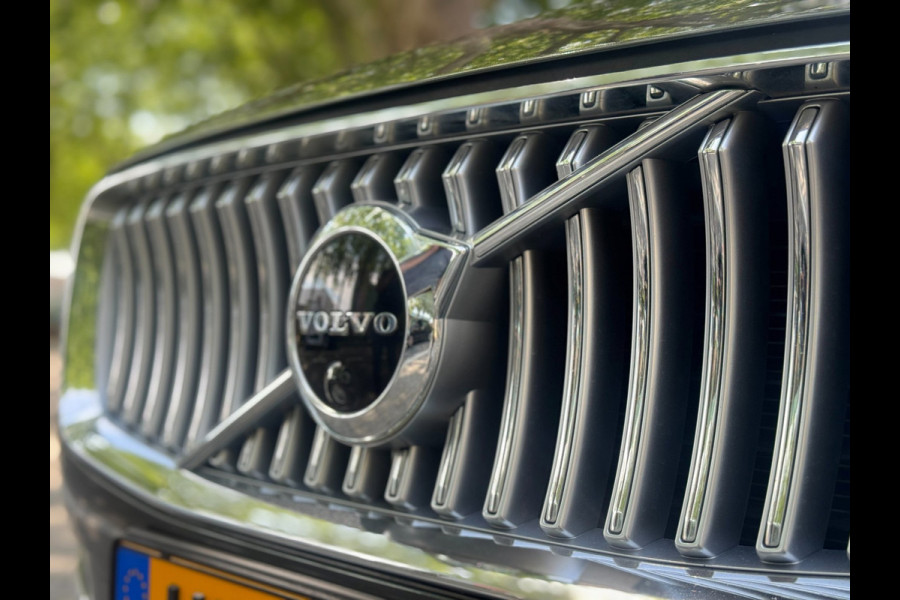 Volvo XC90 2.0 T8 Recharge AWD Plug in Hybrid Dealer onderhouden 7- Zits