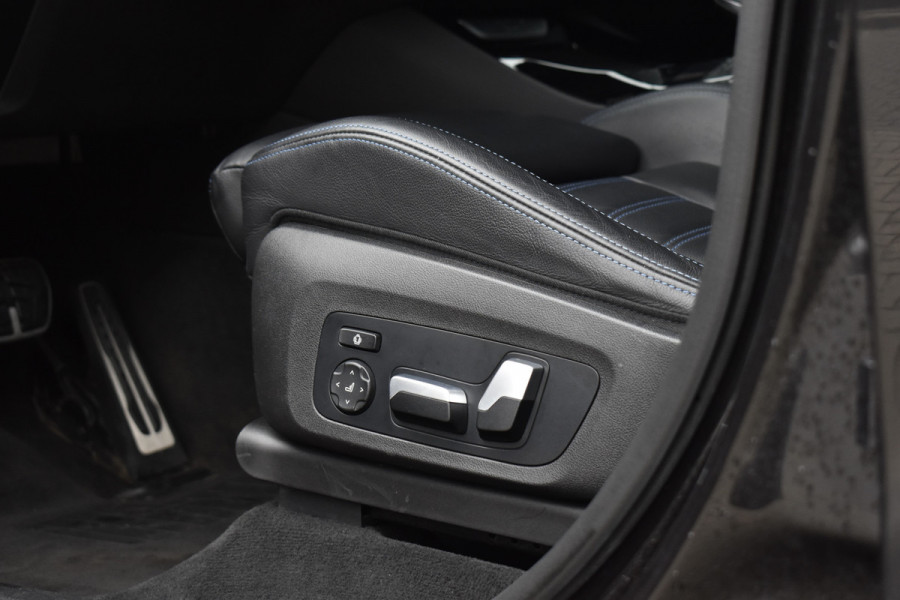 BMW X3 xDrive30e M Sport | Pano | M-Stoelen | ACC | Harman/Kardon | Memory | Head-Up | 20'' Wielen |