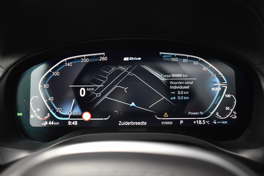 BMW X3 xDrive30e M Sport | Pano | M-Stoelen | ACC | Harman/Kardon | Memory | Head-Up | 20'' Wielen |
