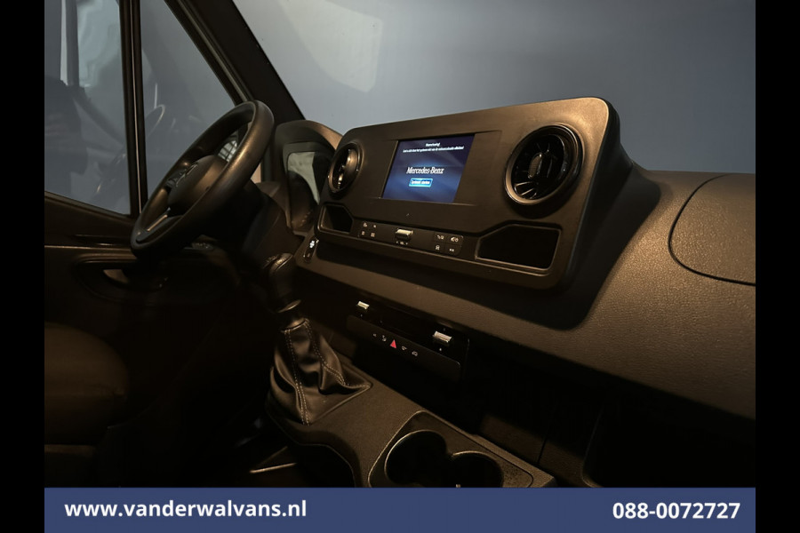 Mercedes-Benz Sprinter 315 CDI 150pk L3H2 Euro6 Airco | Camera | Navigatie | Bijrijdersbank