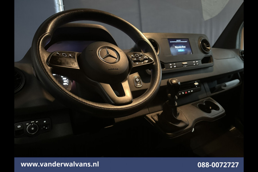 Mercedes-Benz Sprinter 315 CDI 150pk L3H2 Euro6 Airco | Camera | Navigatie | Bijrijdersbank