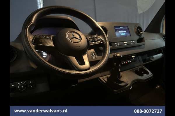 Mercedes-Benz Sprinter 315 CDI 150pk L3H2 Euro6 Airco | Camera | Navigatie | Bijrijdersbank