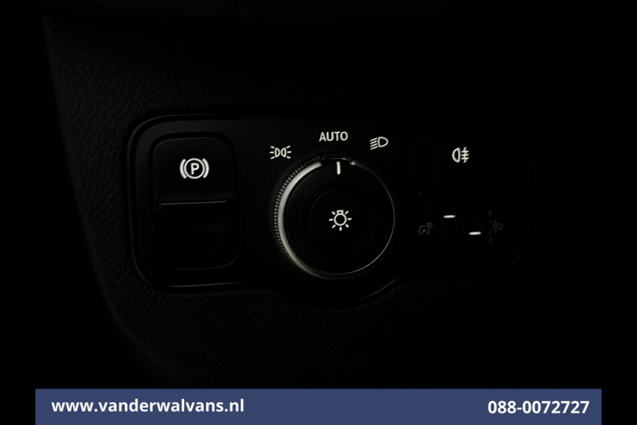 Mercedes-Benz Sprinter 315 CDI 150pk L3H2 Euro6 Airco | Camera | Navigatie | Bijrijdersbank