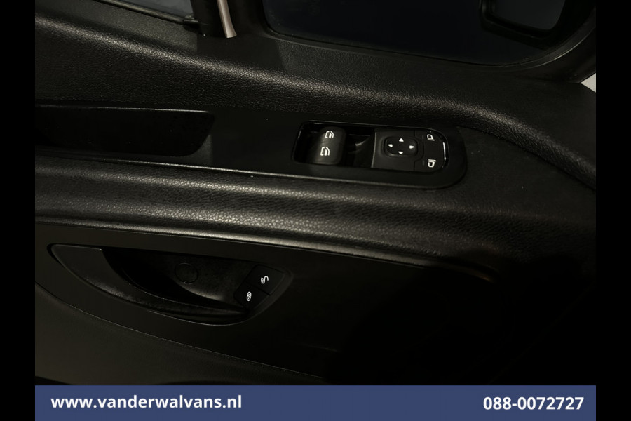 Mercedes-Benz Sprinter 315 CDI 150pk L3H2 Euro6 Airco | Camera | Navigatie | Bijrijdersbank