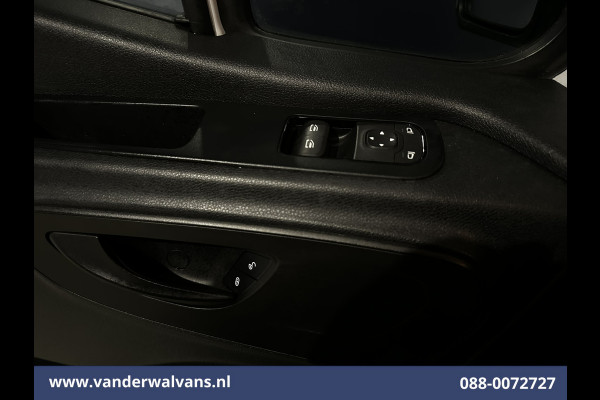 Mercedes-Benz Sprinter 315 CDI 150pk L3H2 Euro6 Airco | Camera | Navigatie | Bijrijdersbank
