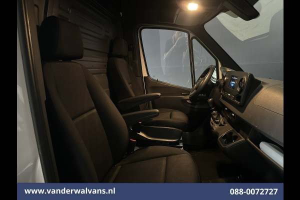 Mercedes-Benz Sprinter 315 CDI 150pk L3H2 Euro6 Airco | Camera | Navigatie | Bijrijdersbank