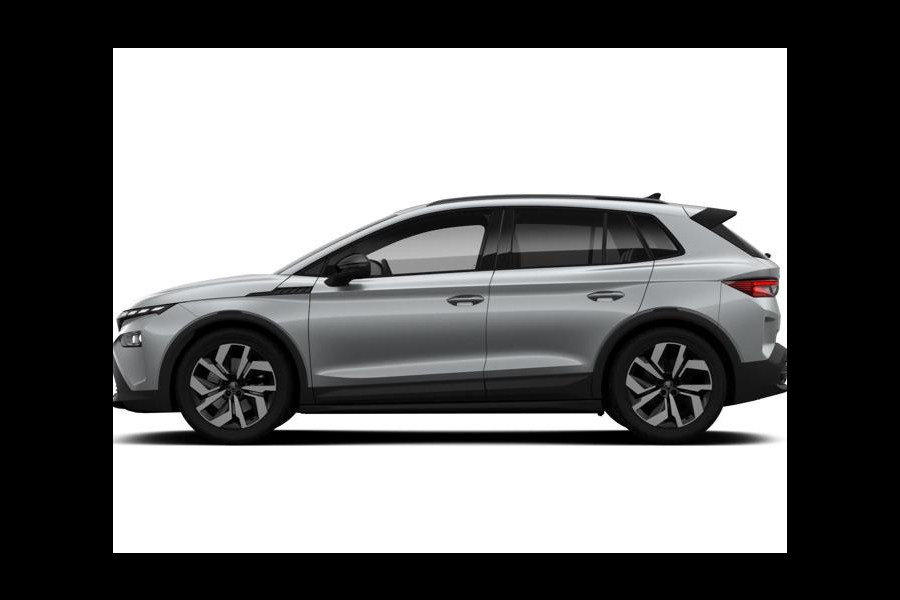 Škoda Elroq 60 Sportline 190 pk | Business upgrade pakket PLUS